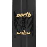 North Willow 6" - Deck - G2 Scooter Decks North Scooters 