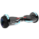 Nova Pro Hoverboard 6.5" Hoverboard GOTRAX Black 