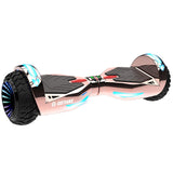 Nova Pro Hoverboard 6.5" Hoverboard GOTRAX Rose Gold 