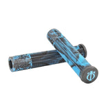 Oath Bermuda Grips Scooter Grips Oath TEAL/BLACK 