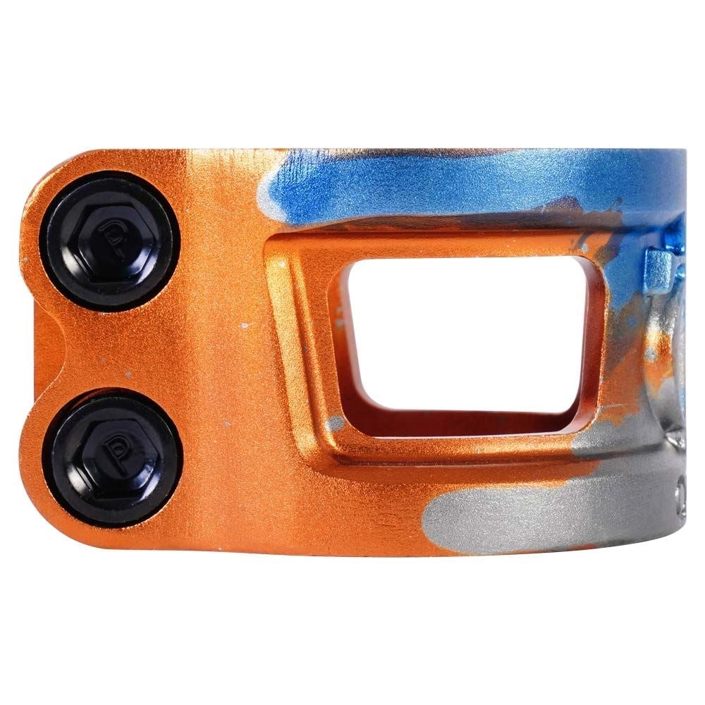 Oath Cage v2 Clamp | 2-Bolt Clamps | Parts | Alpha Pro Scooters - Alpha ...