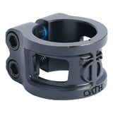 Oath Cage v2 Clamp Parts Oath Anodised Satin Black 