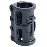 Oath Cage v2 SCS Clamp Parts Oath Anodised Satin Black 