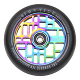 Oath Lattice Wheels Scooter Wheels Oath NEOCHROME 110MM x 24MM 