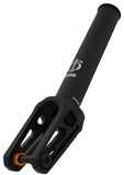 Oath Shadow Fork SCS/HIC Forks Oath Black 