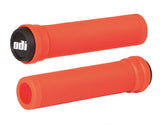 ODI Soft Grips Parts ODI Fire Red 