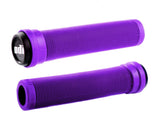 ODI Soft Grips Parts ODI Purple 