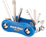 PARK TOOL MTC-25 COMPOSITE MULTI-TOOL Tools Park Tool 