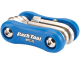 PARK TOOL MTC-25 COMPOSITE MULTI-TOOL Tools Park Tool 