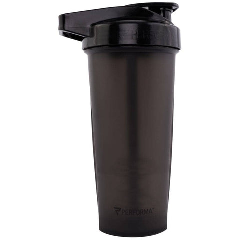 Performa Activ Shaker Cup - 28oz Accessories Performa Black 