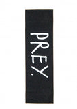 Prey Big Logo Griptape Scooter Grip Tape Prey 