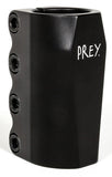 Prey Coffin SCS Clamp Scooter Clamps Prey Standard (31.8mm) Black 