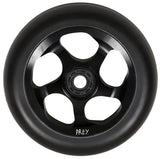 Prey Feel Wheels Scooter Wheels Prey Black 