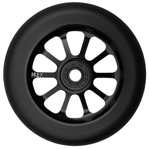 Prey Justice Wheels Wheels Prey Black 