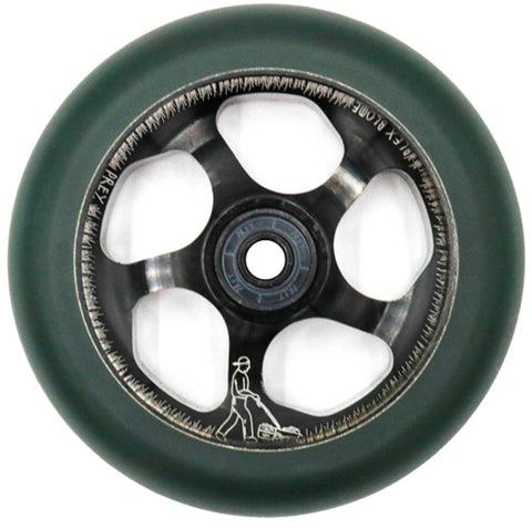 Prey Lawnmower Wheels Wheels Prey 