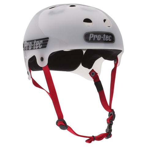 Pro Tec Bucky Lasek Helmet Safety Gear Pro Tec Small 