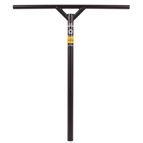 Proto Baby SlaYers Classics Bars Scooter Bars Proto FLAT BLACK 