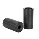 Proto Deck End Kit - 6" Wide Scooter Deck Ends Proto Black 