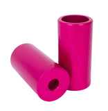 Proto Deck End Kit - 6" Wide Scooter Deck Ends Proto Neon Pink 