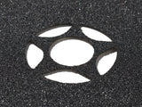 Proto HD Logo Grip Tape Parts Proto 