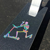 Proto HD Skeleton Grip Tape Griptape Proto 