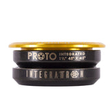 PROTO Integrattron Headset Parts Proto 