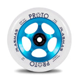 PROTO Plasmas - 110mm Parts Proto Electric Blue 