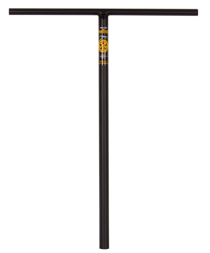 Proto Stardust ReTro V3 Barre – Rosa Neon – PROTO PSHBRTV3SDNP