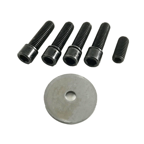 PROTO – Sentinel SCS Replacement Hardware Kit Scooter Compression Proto 