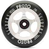 PROTO Slider Wheels Scooter Wheels Proto Raw 