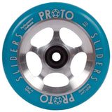 PROTO StarBright Wheels Parts Proto Neon Blue 