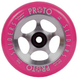 PROTO StarBright Wheels Parts Proto Neon Pink 