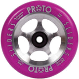 PROTO StarBright Wheels Parts Proto Neon Purple 