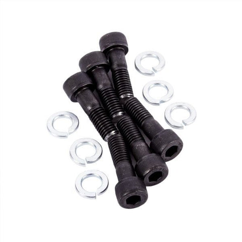 PROTO – Threaded TDI (TDIth) Replacement Hardware Pack Bolts Proto 