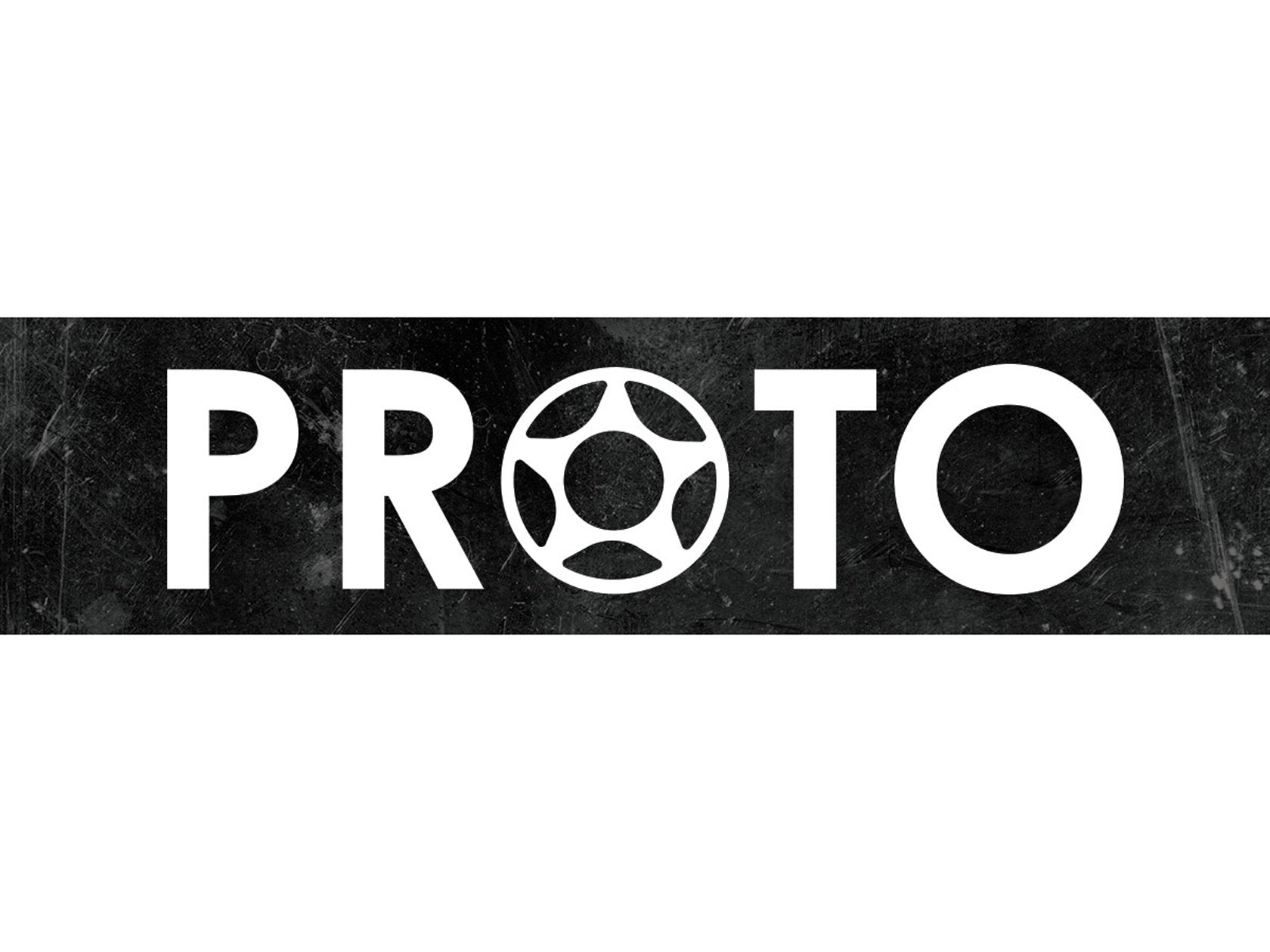 PROTO Vinyl Banner | Accessories | Alpha Pro Scooters - Alpha Pro Scooters