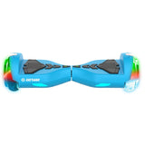 Pulse Max Hoverboard 6.3" with LED Wheels Hoverboard GOTRAX 