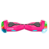 Pulse Max Hoverboard 6.3" with LED Wheels Hoverboard GOTRAX 