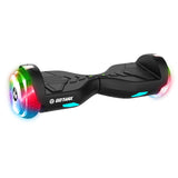 Pulse Max Hoverboard 6.3" with LED Wheels Hoverboard GOTRAX 