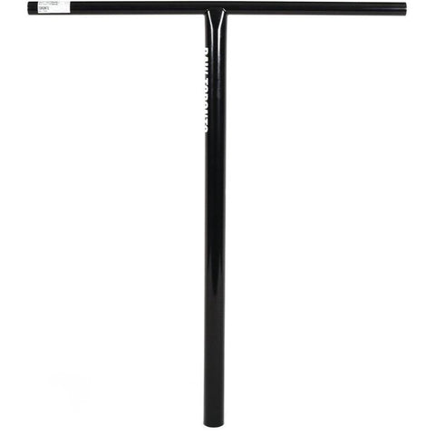 RAW Toronto v3 Bar - Black Parts RAW 26.8" 