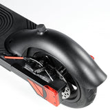 Rear Fender for M10 Lite TurboAnt 