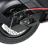 Rear Wheel Side Cover for V8 TurboAnt 
