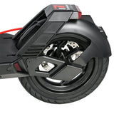 Rear Wheel Side Cover for V8 TurboAnt 