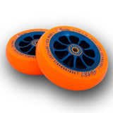 River Rapid 115mm x 30mm Wheels - Sunfire Scooter Wheels River Wheel Co. 