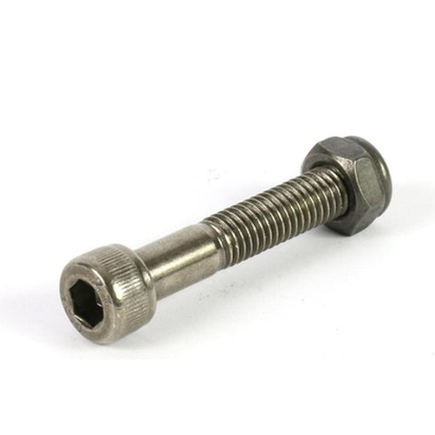 Root Industries 45mm Fork Axle Scooter Hardware Root Industries 