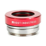 Root Industries Air integrated headset Parts Root Industries Red 