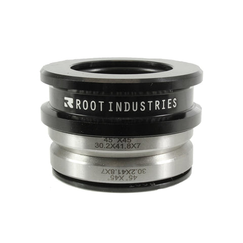 Root Industries Air Tall Stack Headset Scooter Headsets Root Industries BLACK 