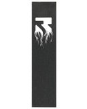 Root Industries Grip Tape Scooter Grip Tape Root Industries ROOTED/BLACK 