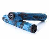 Root Industries Grips R2 Scooter Grips Root Industries BLUE/BLACK 