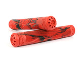 Root Industries Grips R2 Scooter Grips Root Industries RED/BLACK 