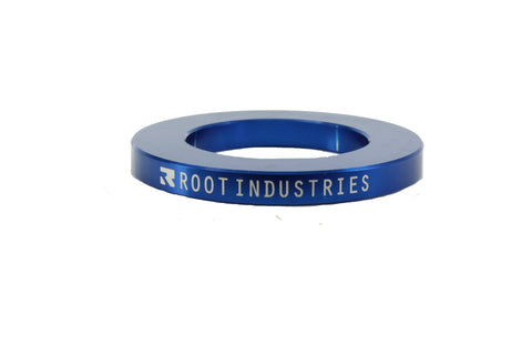 Root Industries Headset Spacer 5mm Scooter Spacers Root Industries 